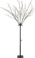 Светильник уличный Globo 39115, черный, LED, 240x0,07W